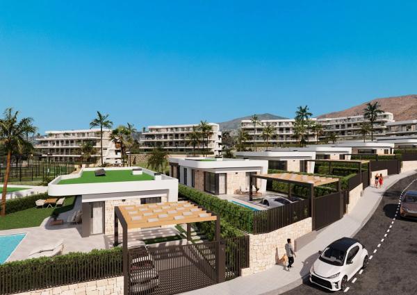 Piso en calle Praga, 91