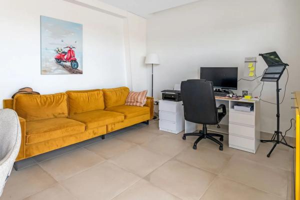 Dúplex en Balcón de Finestrat-Terra Marina