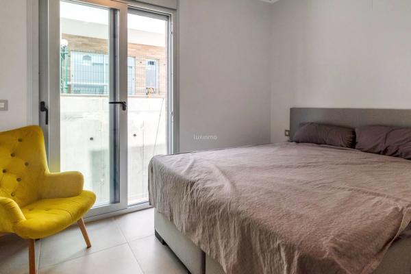 Dúplex en Balcón de Finestrat-Terra Marina