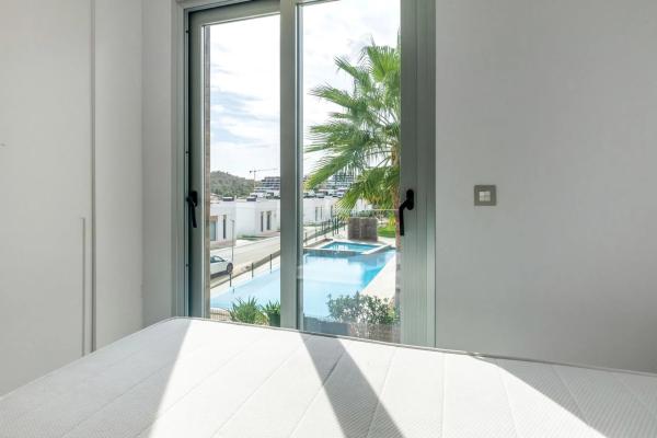 Dúplex en Balcón de Finestrat-Terra Marina