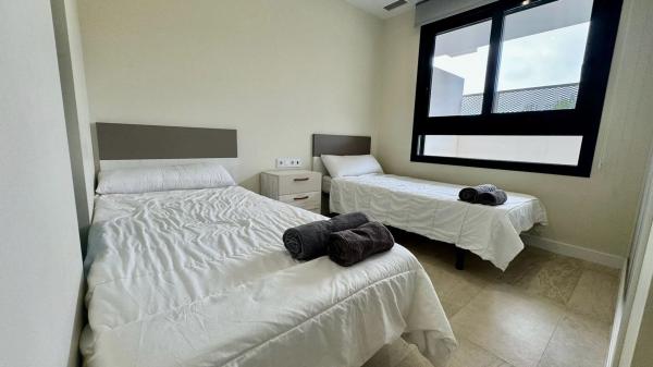 Dúplex en calle Berlin, 5