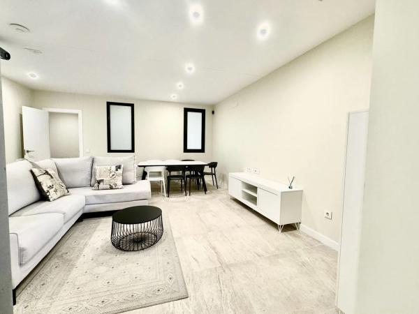 Dúplex en calle Berlin, 5