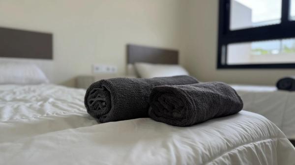 Dúplex en calle Berlin, 5