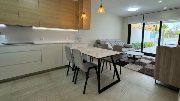 Dúplex en calle Berlin, 5