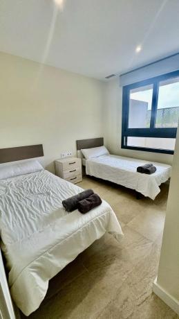 Dúplex en calle Berlin, 5