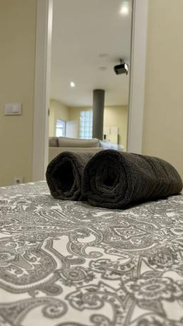 Dúplex en calle Berlin, 5