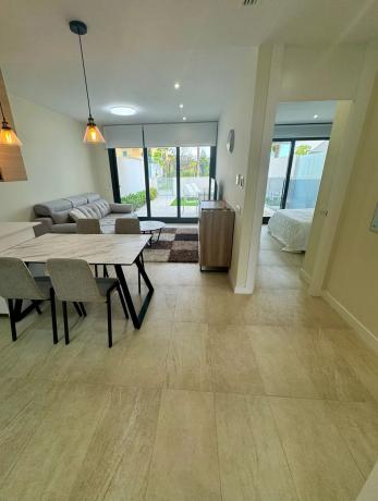 Dúplex en calle Berlin, 5