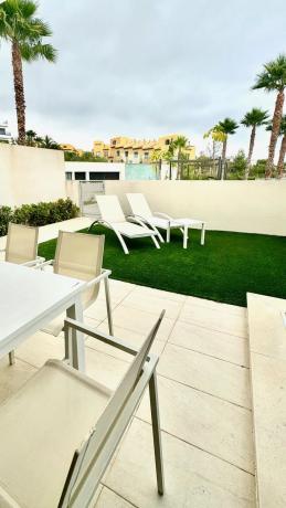 Dúplex en calle Berlin, 5