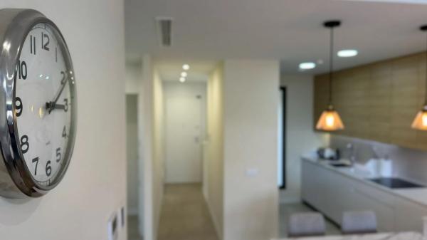 Dúplex en calle Berlin, 5