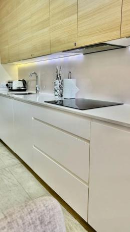 Dúplex en calle Berlin, 5