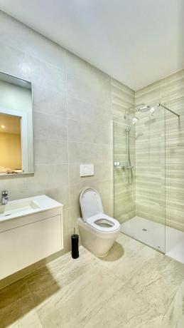 Dúplex en calle Berlin, 5