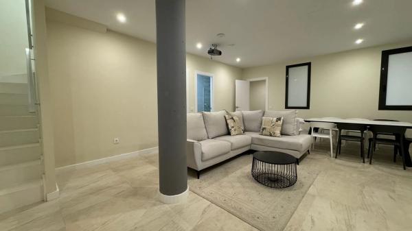 Dúplex en calle Berlin, 5