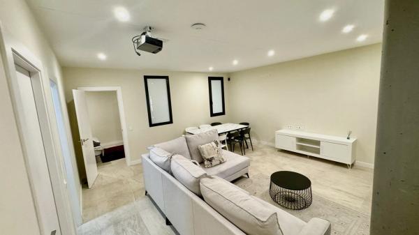 Dúplex en calle Berlin, 5