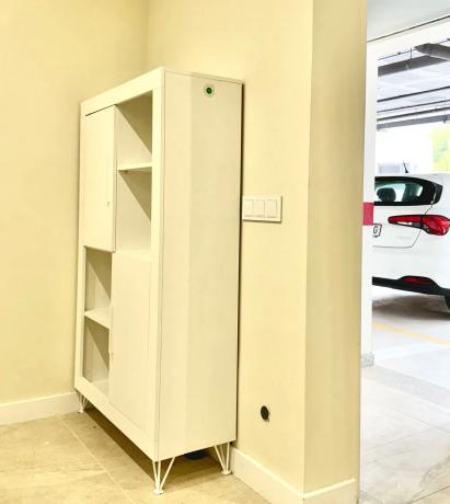 Dúplex en calle Berlin, 5