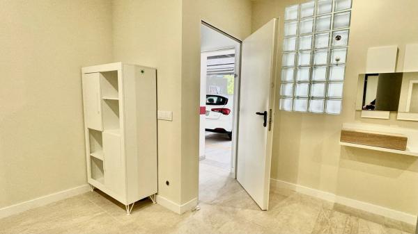 Dúplex en calle Berlin, 5