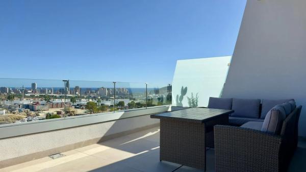 Piso en avenida d'Amèrica