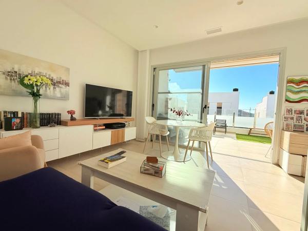 Piso en Polígono Alfàs, 80