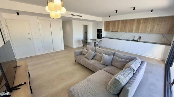 Piso en avenida d'Amèrica