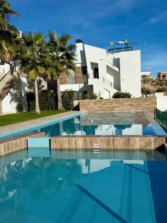 Piso en Polígono Alfàs, 80