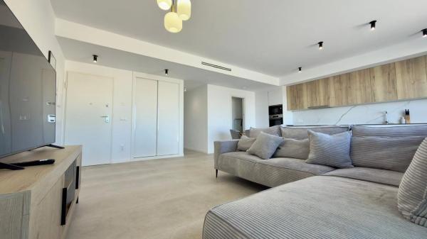 Piso en avenida d'Amèrica