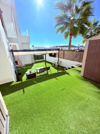 Piso en Polígono Alfàs, 80