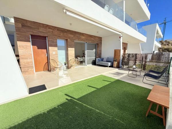 Piso en Polígono Alfàs, 80