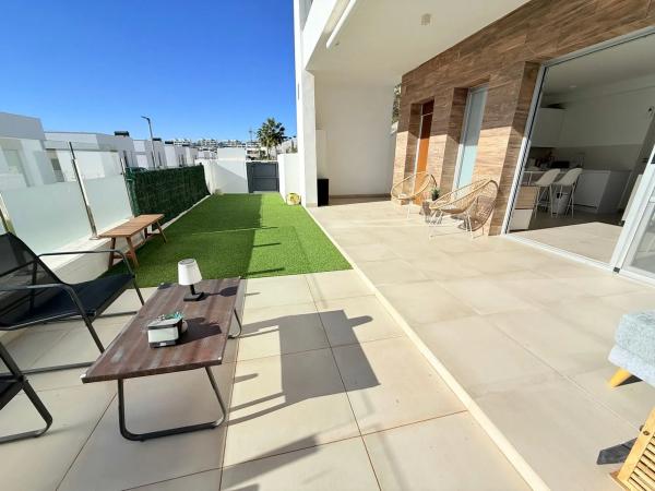 Piso en Polígono Alfàs, 80