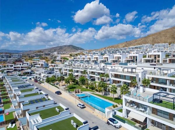 Piso en Polígono Alfàs, 80