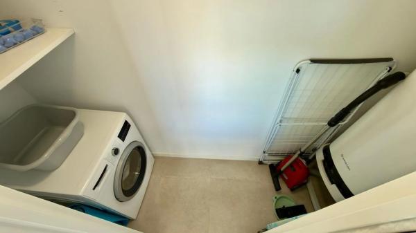 Piso en avenida d'Amèrica