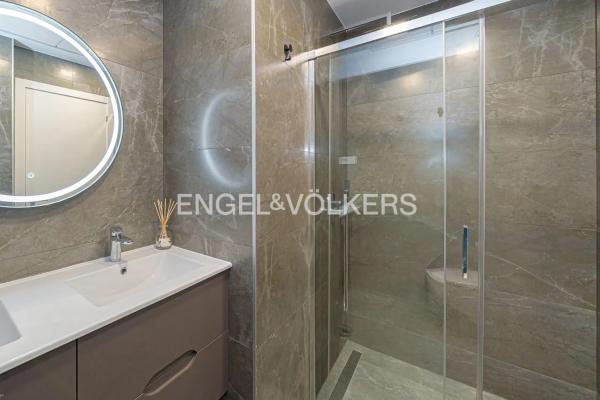 Piso en calle de Brasil, 2