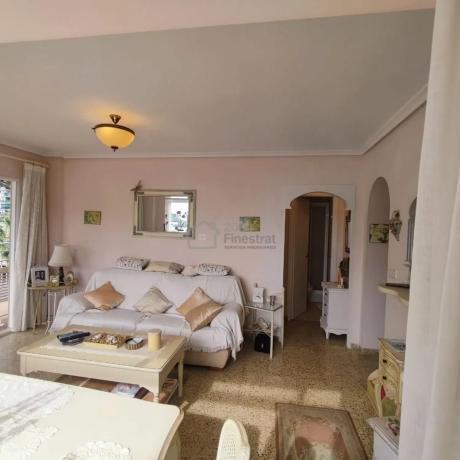 Piso en avenida de la Marina Baixa