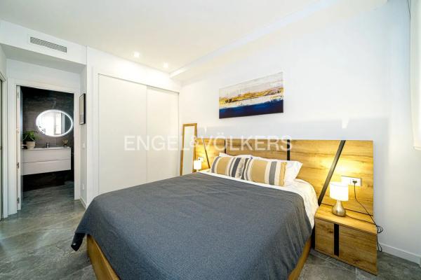 Piso en calle de Brasil, 2