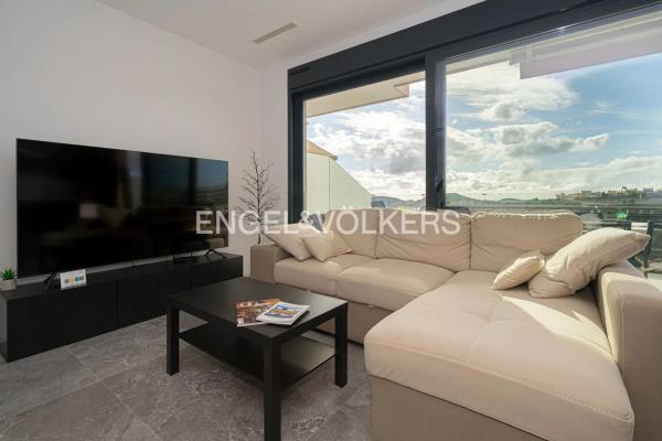 Piso en calle de Brasil, 2