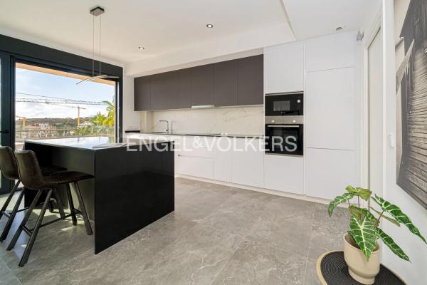 Piso en calle de Brasil, 2