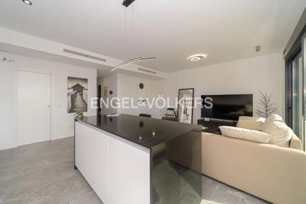 Piso en calle de Brasil, 2