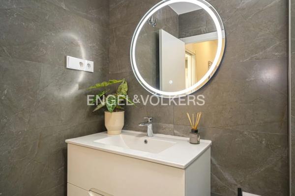 Piso en calle de Brasil, 2