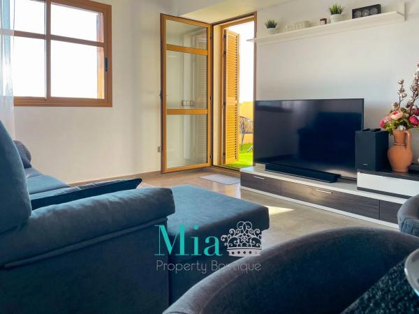 Dúplex en Golf Bahía