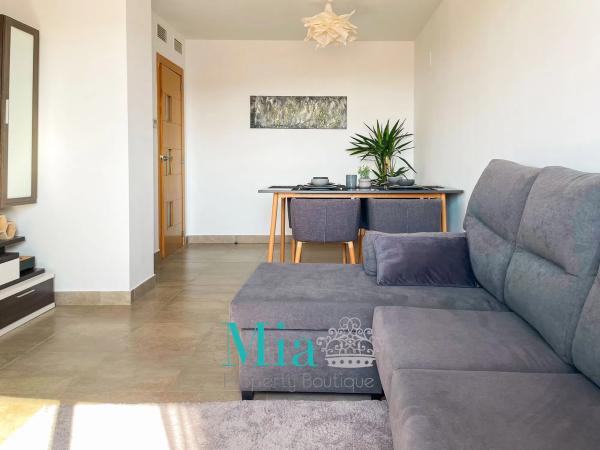 Dúplex en Golf Bahía