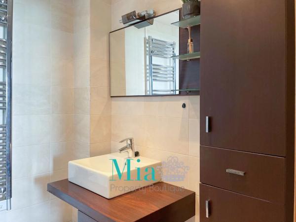 Dúplex en Golf Bahía