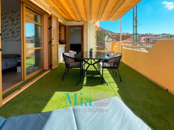 Dúplex en Golf Bahía