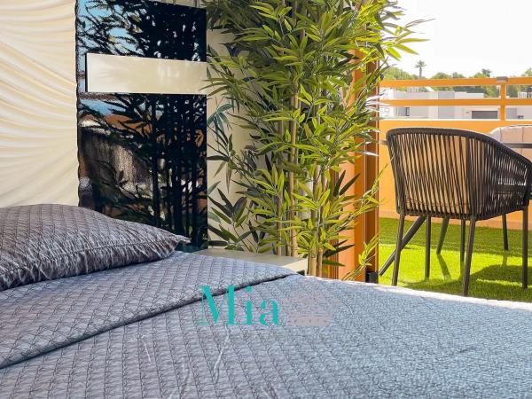 Dúplex en Golf Bahía