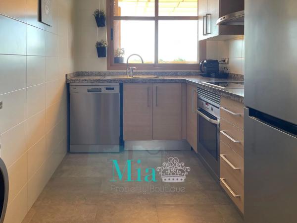 Dúplex en Golf Bahía