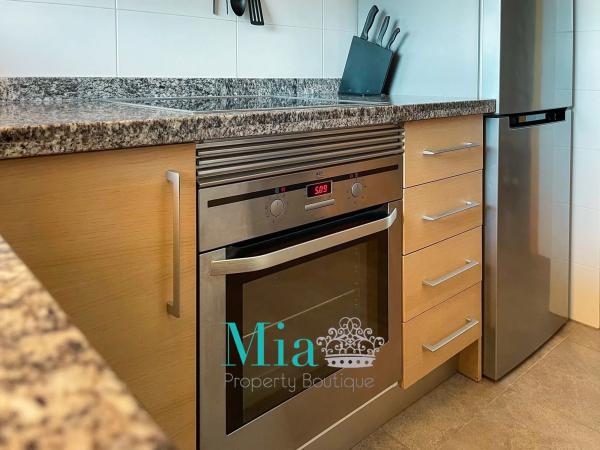 Dúplex en Golf Bahía