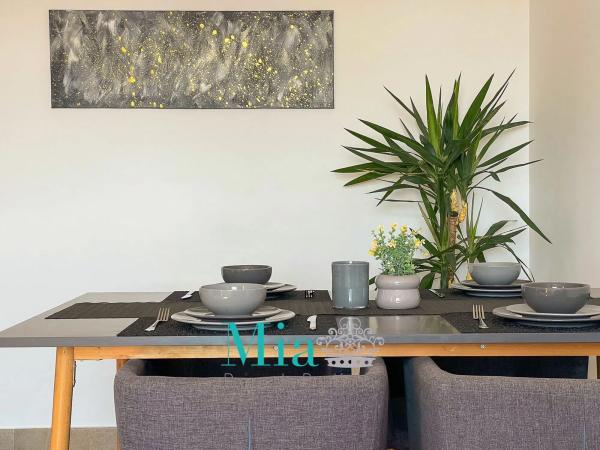 Dúplex en Golf Bahía