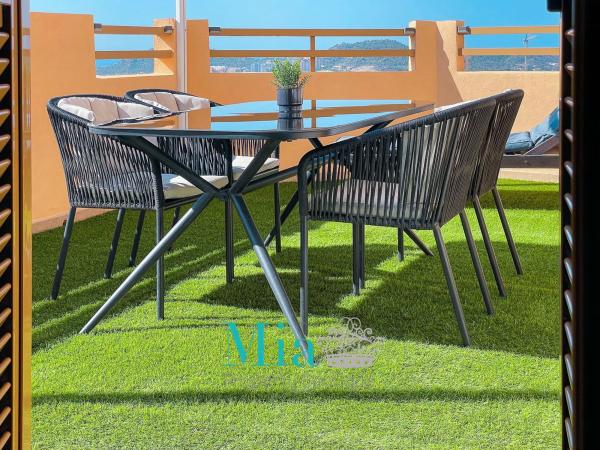 Dúplex en Golf Bahía