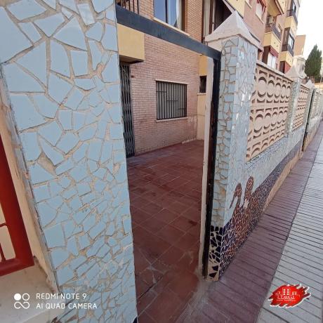 Piso en paseo del Mar