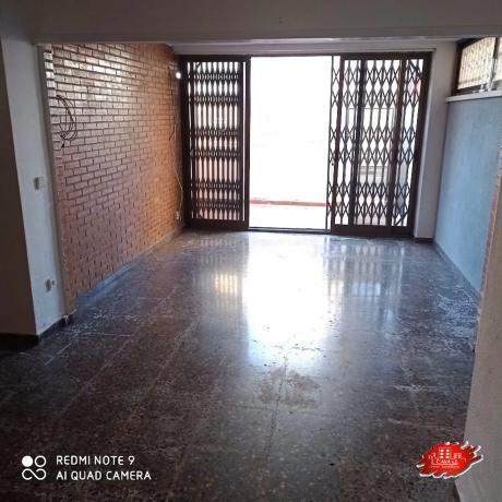 Piso en paseo del Mar