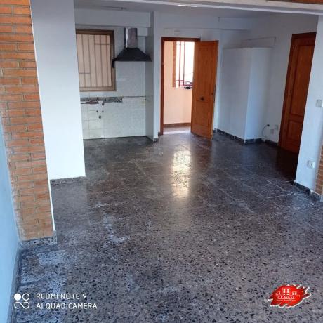 Piso en paseo del Mar