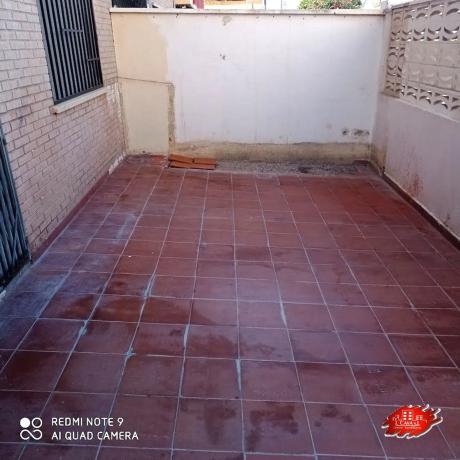 Piso en paseo del Mar