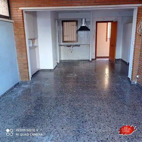 Piso en paseo del Mar